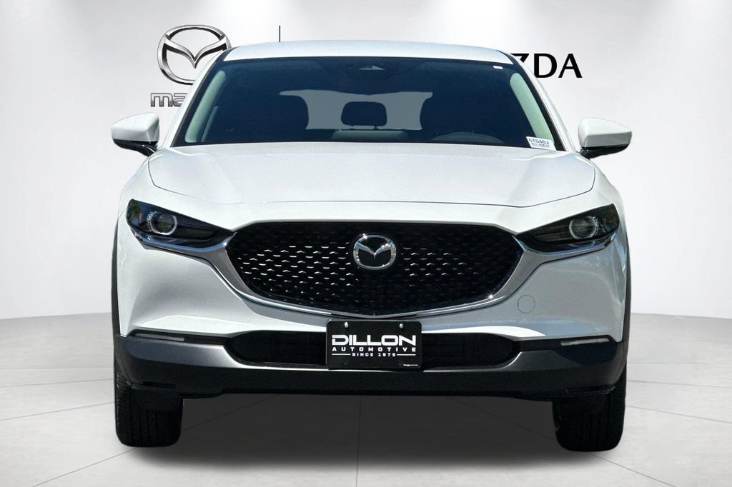 New 2026 MAZDA CX-30 AWD 2.5 S image 9