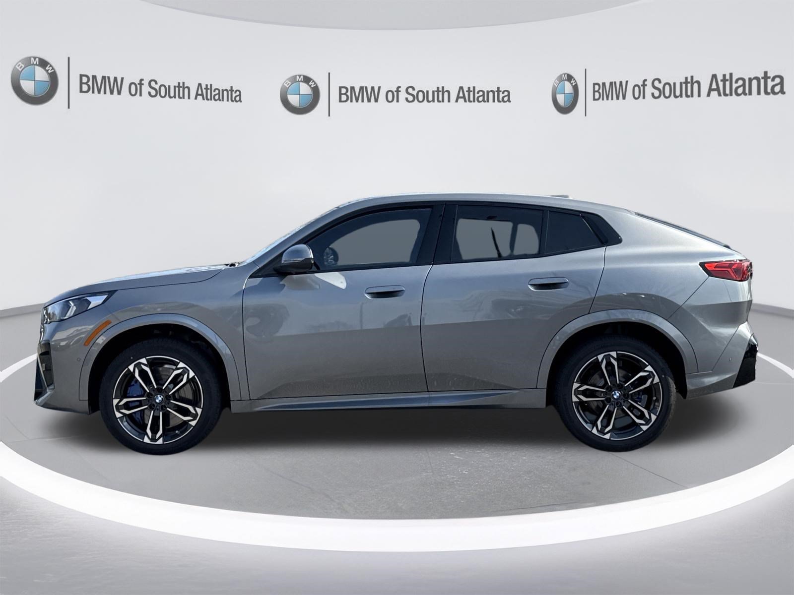 New 2026 BMW X2 xDrive28i AWD/4WD image 23