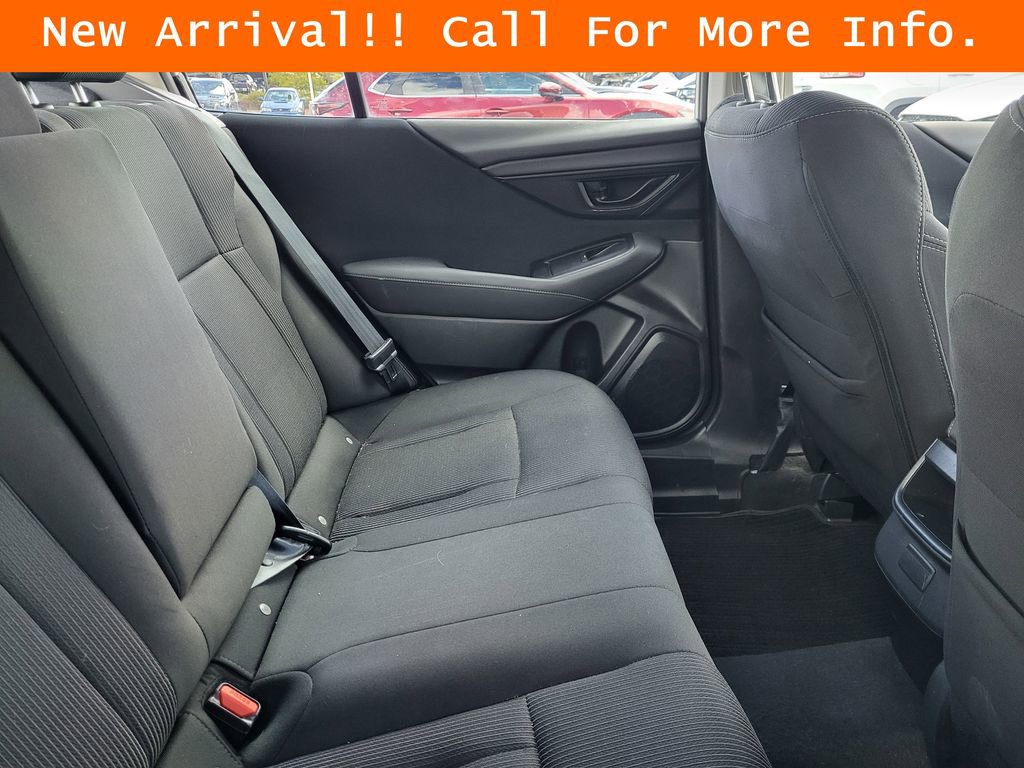 Used 2023 Subaru Legacy AWD/4WD image 11