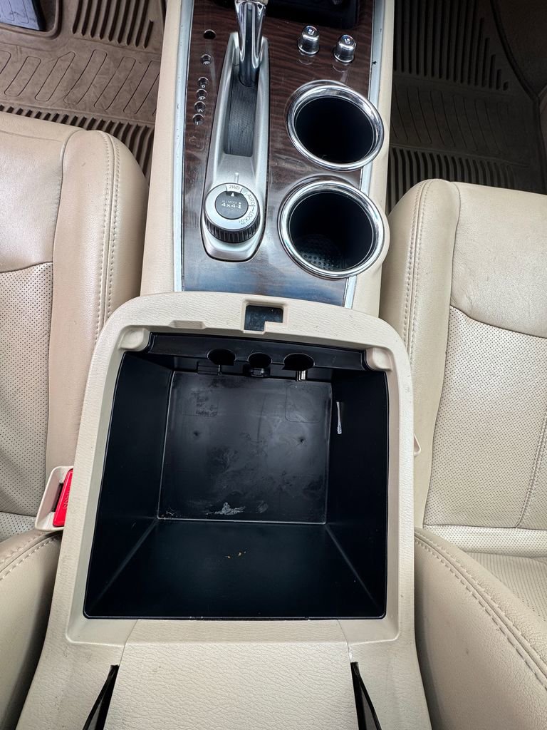 Used 2013 Nissan Pathfinder Platinum w/ Platinum Premium Pkg AWD/4WD image 22