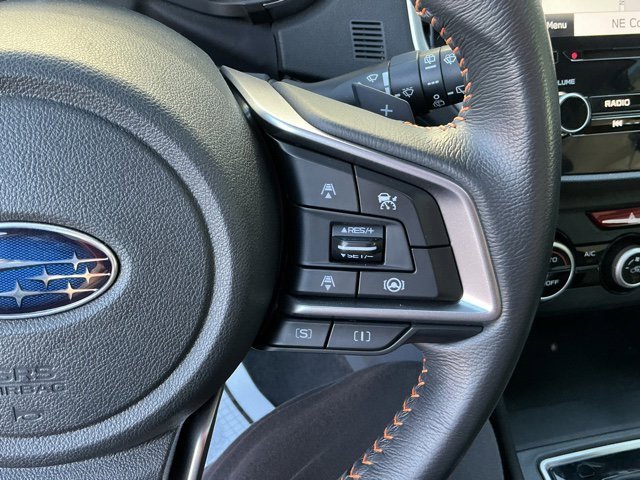 Used 2022 Subaru Crosstrek 2.5i Limited w/ Moonroof Package 2 image 29