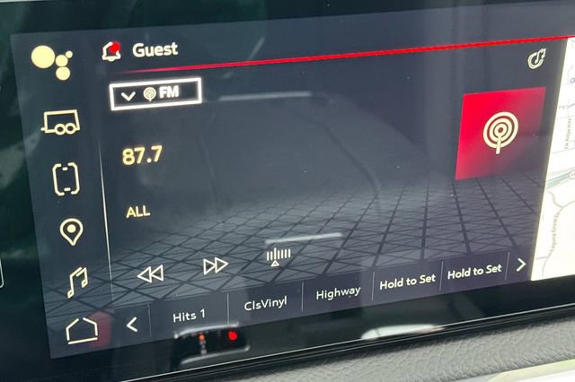 New 2026 GMC Sierra 1500 Denali w/ Denali Reserve Package image 20