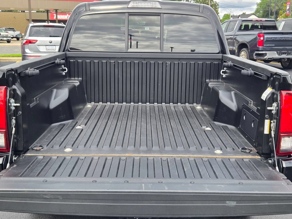 Used 2023 Toyota Tacoma SR AWD/4WD image 20