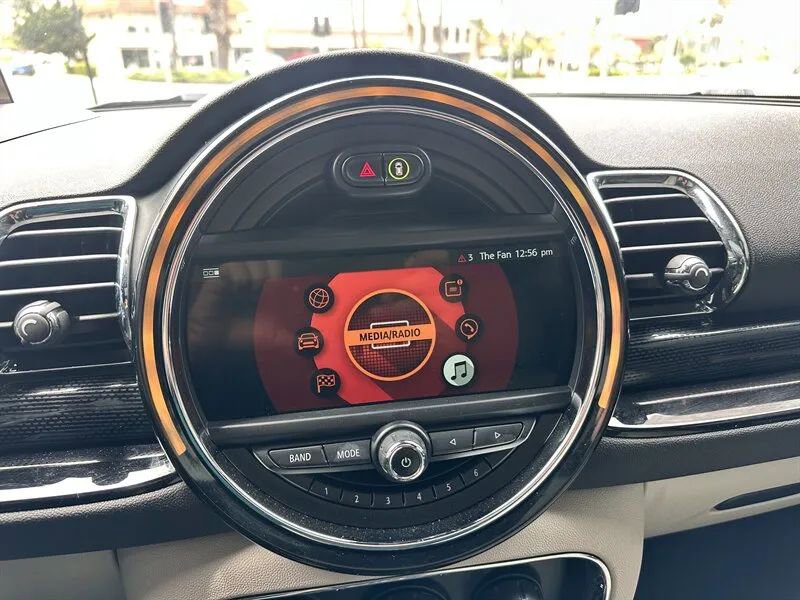 Used 2017 MINI Cooper Clubman John Cooper Works AWD/4WD image 47