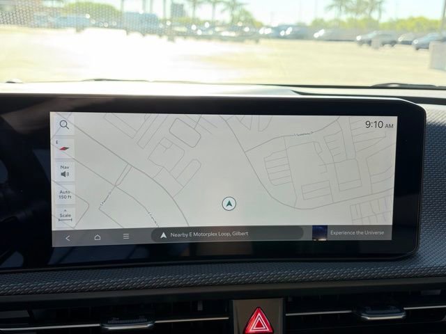 Used 2025 Kia EV6 Wind image 24