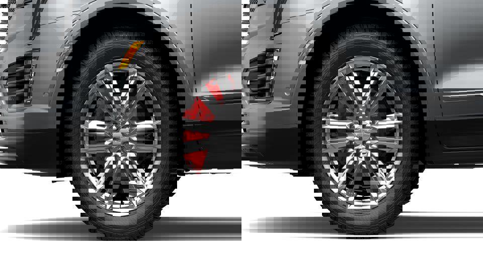 New 2025 Cadillac XT5 Sportv w/ Technology Package AWD/4WD image 48