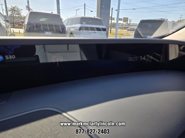 New 2026 Lincoln Nautilus Premier w/ Equipment Group 102A AWD/4WD image 22