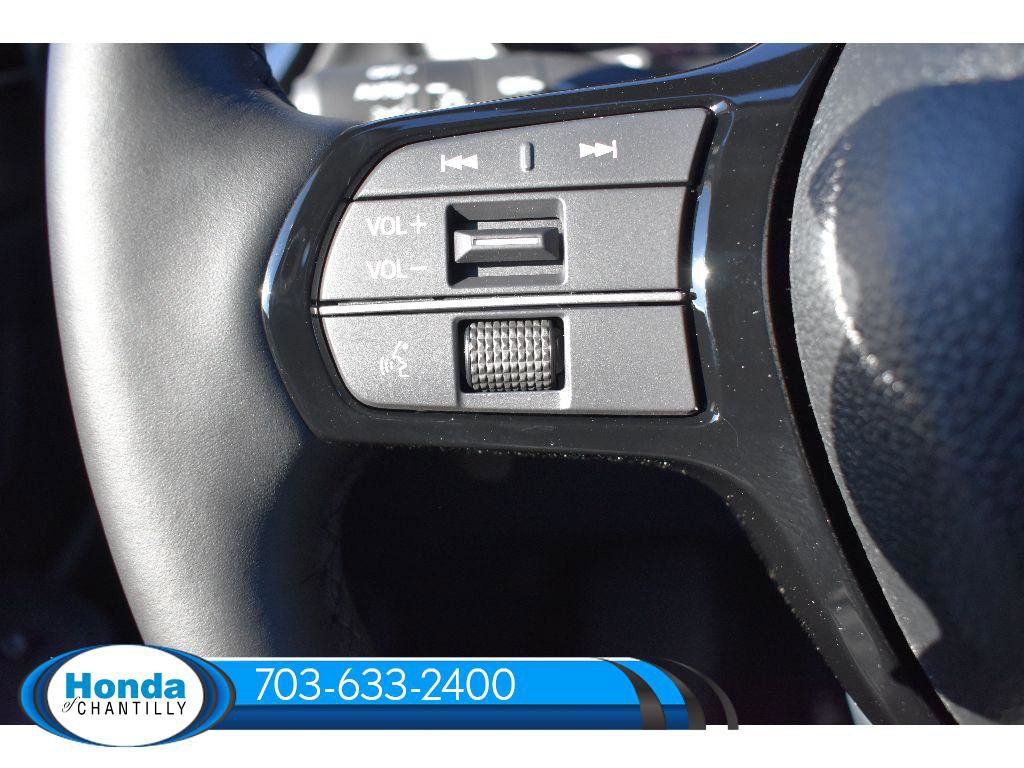 New 2026 Honda Pilot Elite image 12