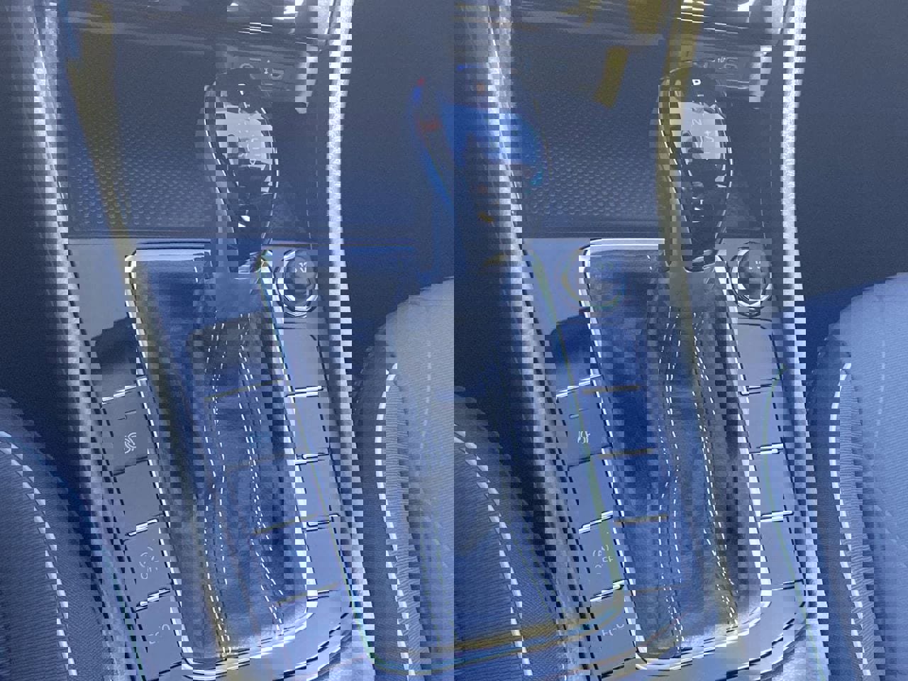 New 2026 Volkswagen Jetta Sport image 25