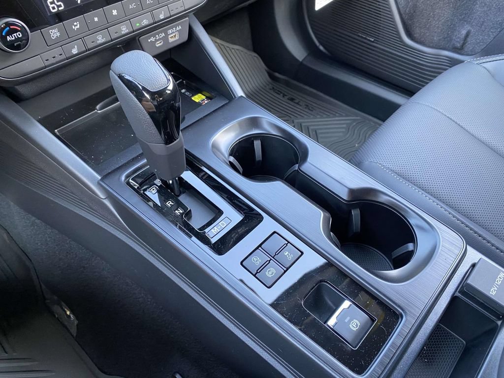 New 2026 Subaru Outback Limited AWD/4WD image 19