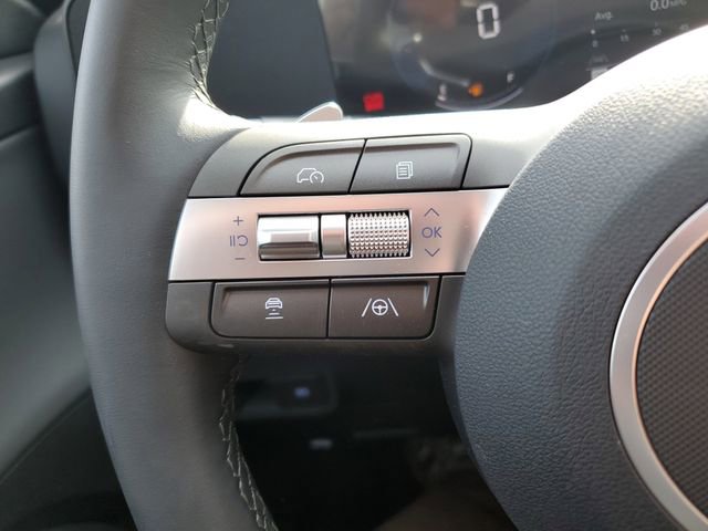 New 2026 Hyundai Kona SEL Premium AWD/4WD image 21