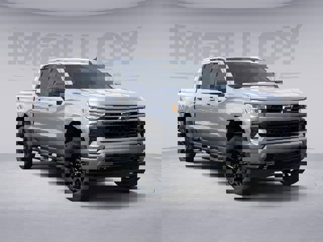 New 2026 Chevrolet Silverado 1500 RST w/ Convenience Package II AWD/4WD video 2