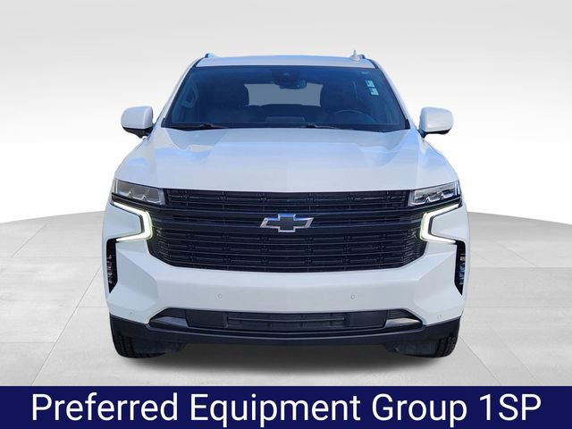 Used 2023 Chevrolet Tahoe RST AWD/4WD image 3