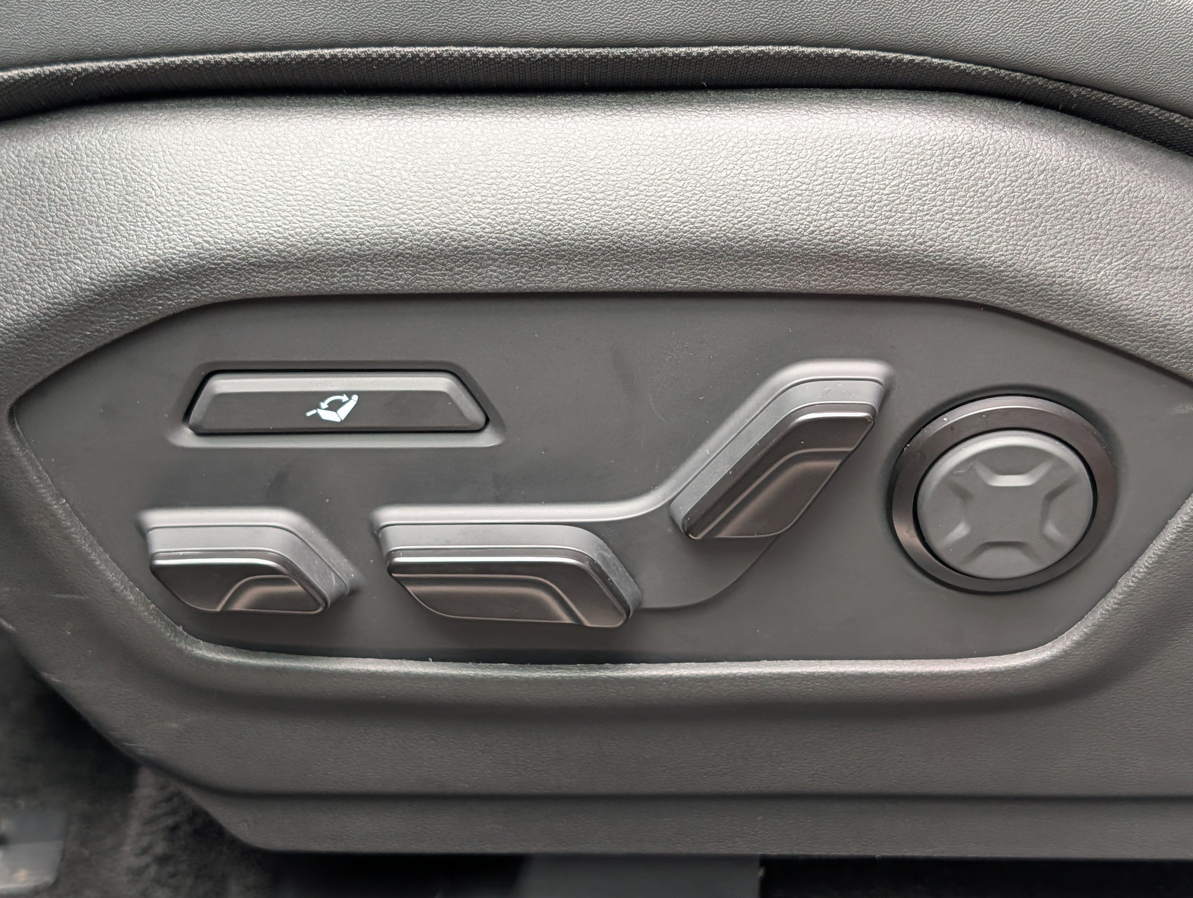 Certified 2026 Hyundai Santa Fe Calligraphy AWD/4WD image 20