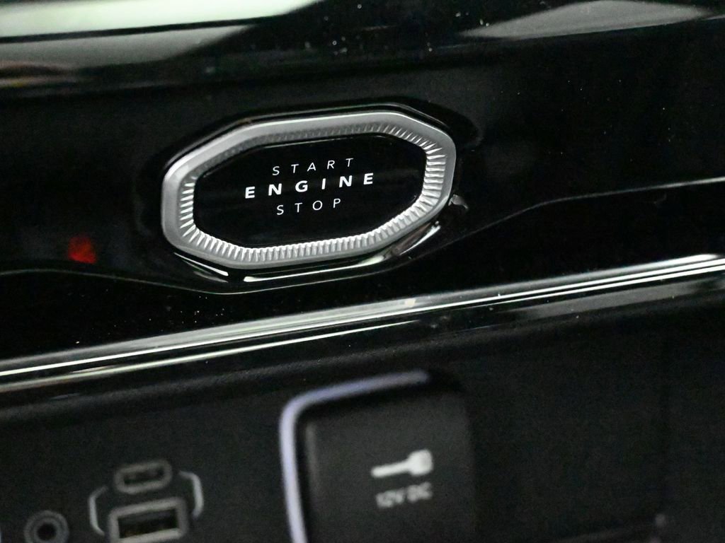 New 2026 Jeep Grand Cherokee L Limited image 20