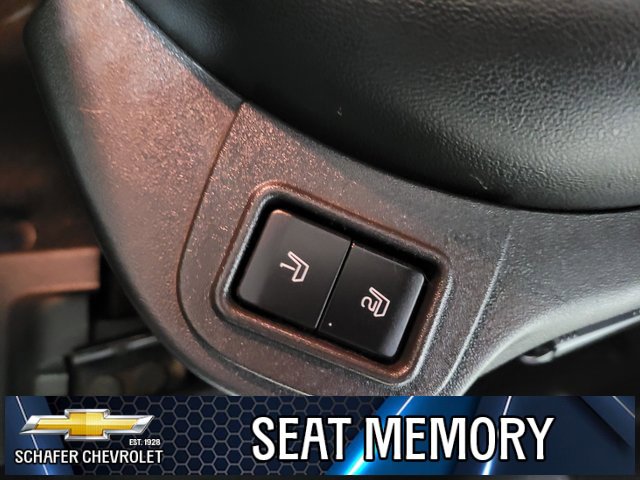 Used 2019 Ford Taurus Limited image 28