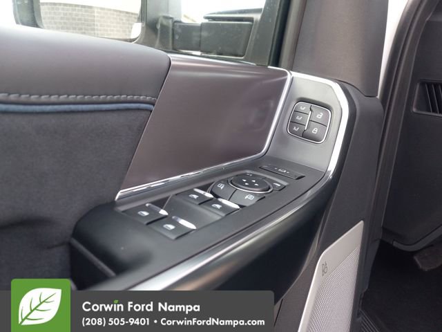 New 2026 Ford F350 Platinum image 11