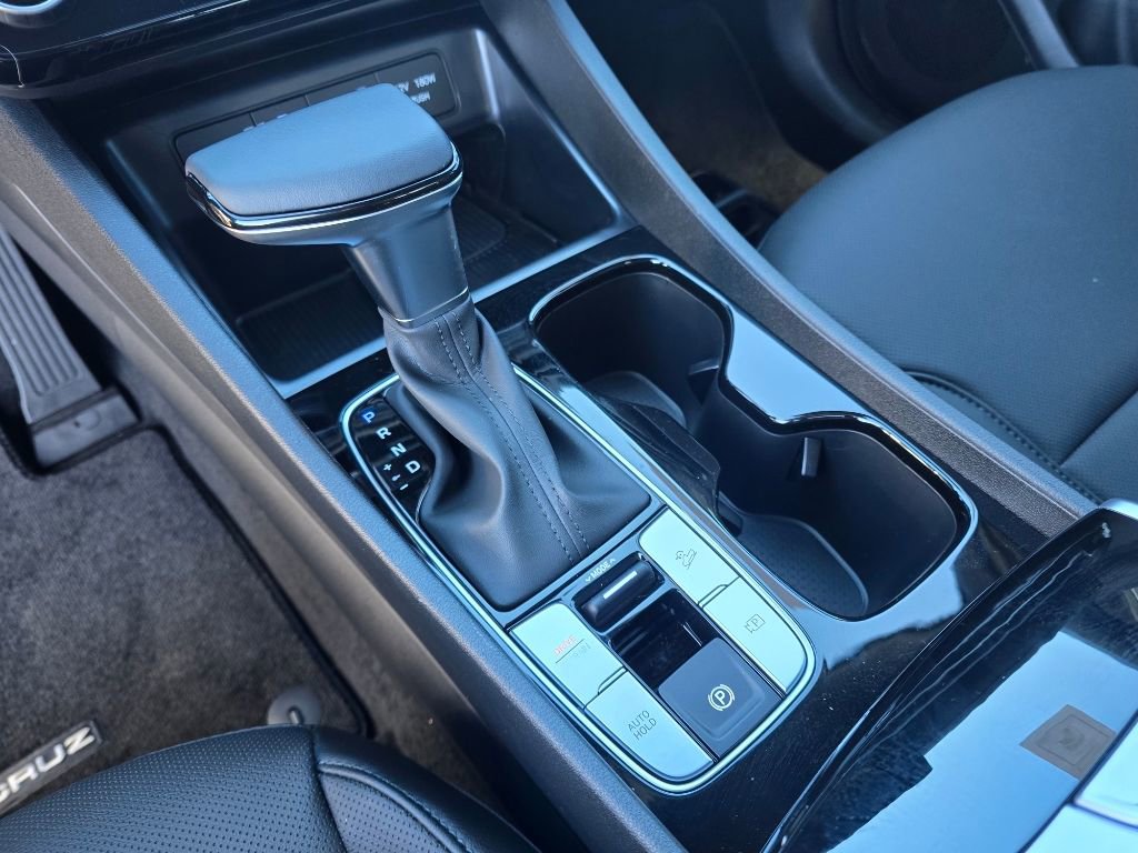 New 2026 Hyundai Santa Cruz XRT image 19