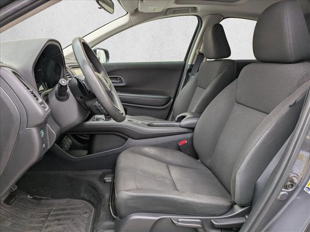 Used 2017 Honda HR-V EX image 17