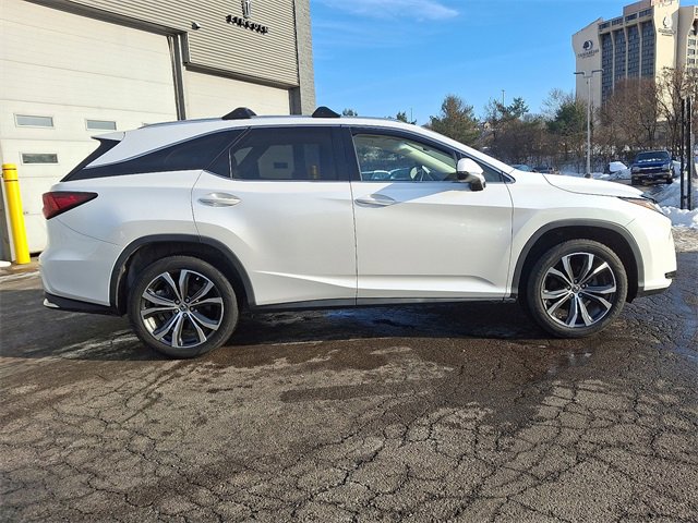 Used 2018 Lexus RX 350L AWD image 7