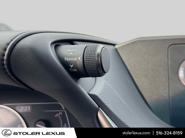 Used 2019 Lexus ES 350 image 28