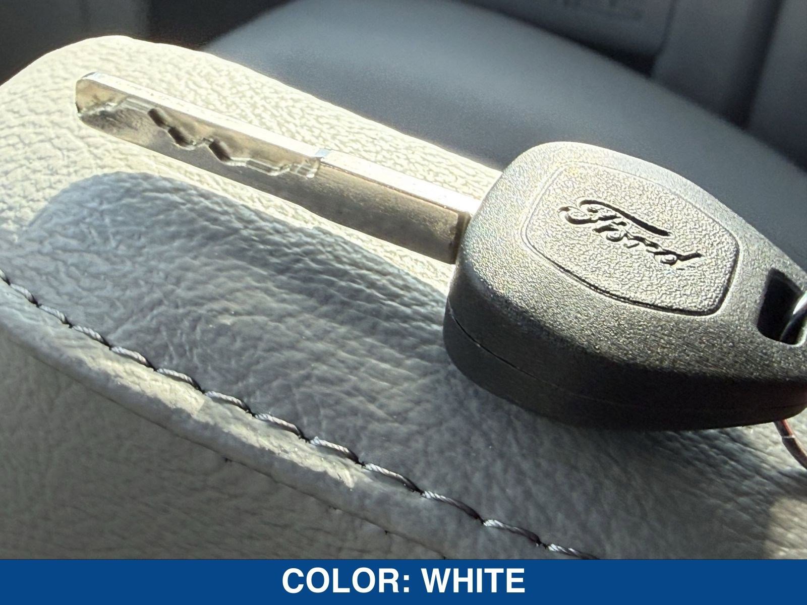 New 2026 Ford E-350 and Econoline 350 Super Duty w/ Power Equipment Group image 29