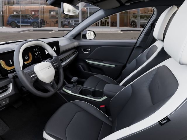 New 2026 Kia K4 GT-Line image 17