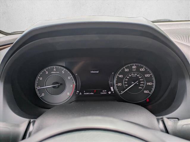 Used 2021 Acura RDX AWD w/ Advance Package image 12
