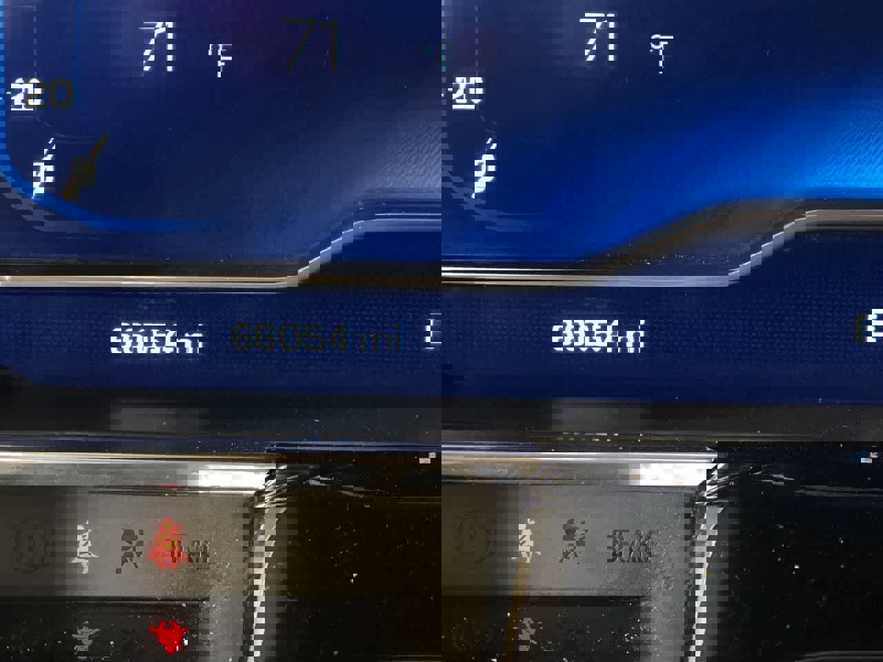 Used 2023 Chevrolet Silverado 1500 LT Trail Boss w/ Protection Package image 15