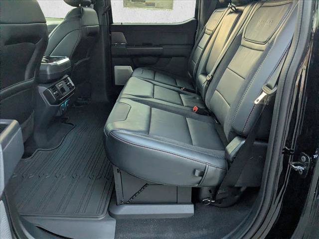 New 2026 Ford F150 Raptor image 14