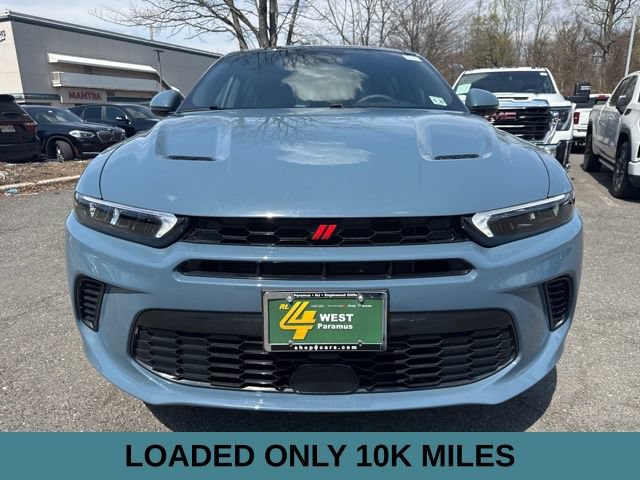 Used 2024 Dodge Hornet R/T Plus AWD/4WD video 2