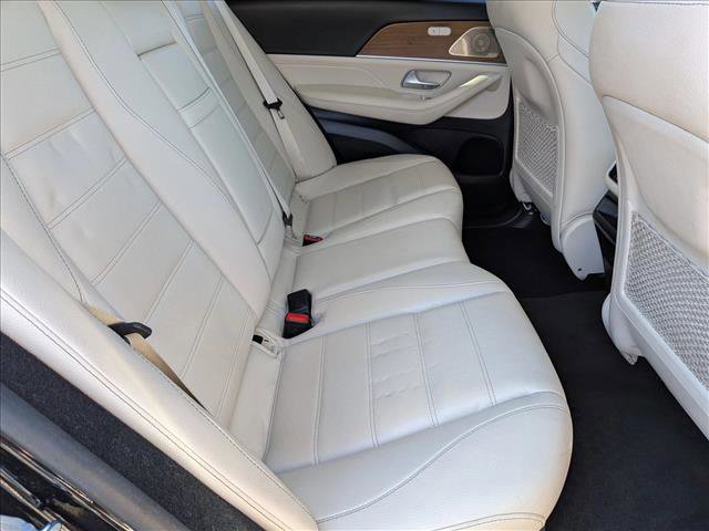 Used 2022 Mercedes-Benz GLE 450 4MATIC image 21