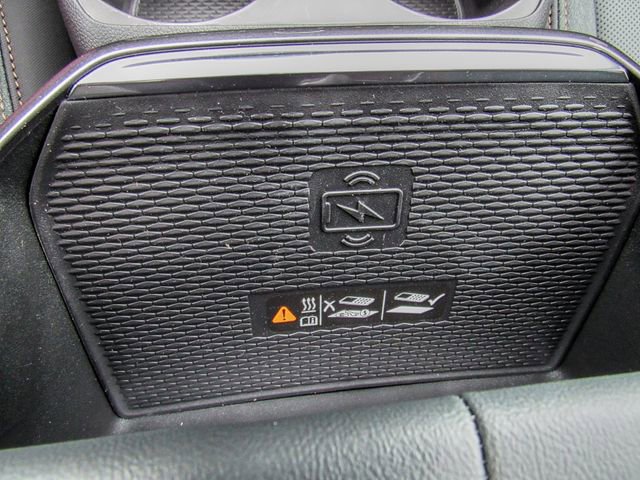 New 2026 GMC Terrain AT4 w/ Convenience Package III image 21