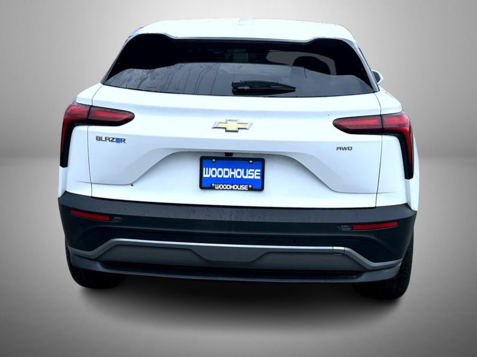 New 2026 Chevrolet Blazer EV LT AWD/4WD image 6