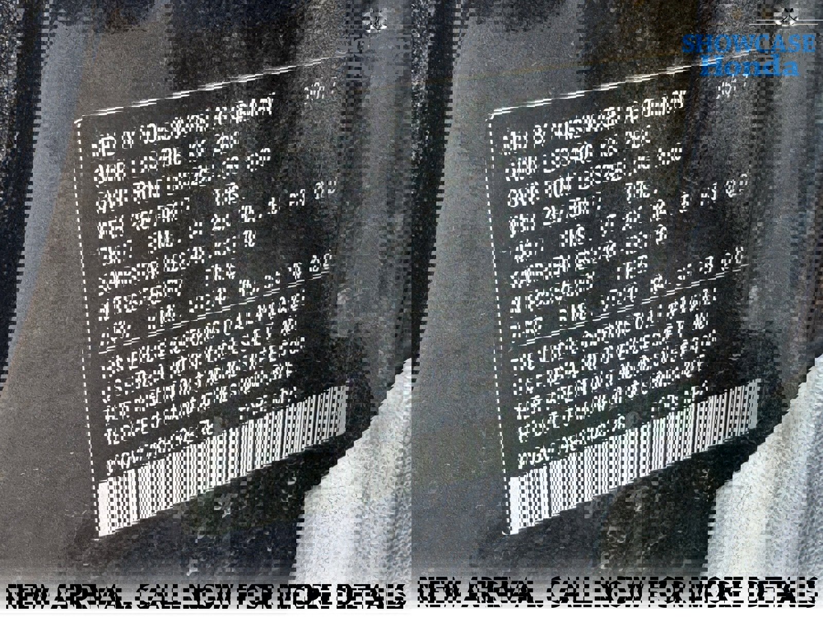 Used 2017 Volkswagen Tiguan S image 14