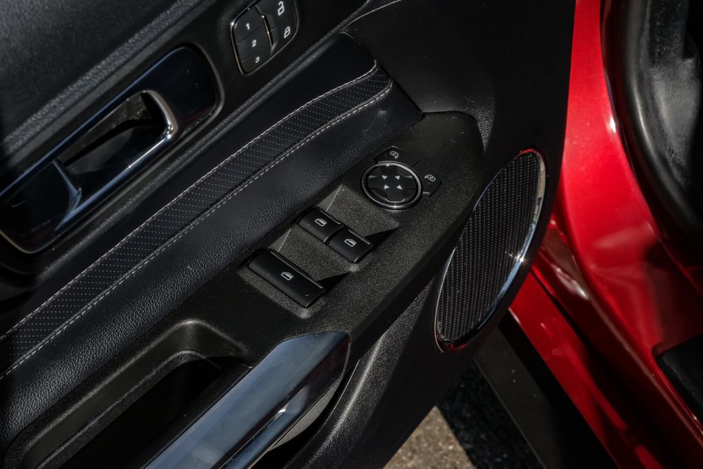 Used 2019 Ford Mustang GT Premium w/ GT Performance Package RWD image 42