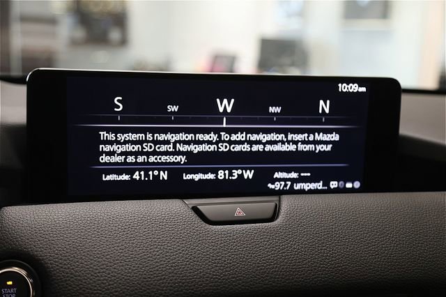 New 2025 MAZDA CX-70 3.3 Turbo w/ Premium Package image 30