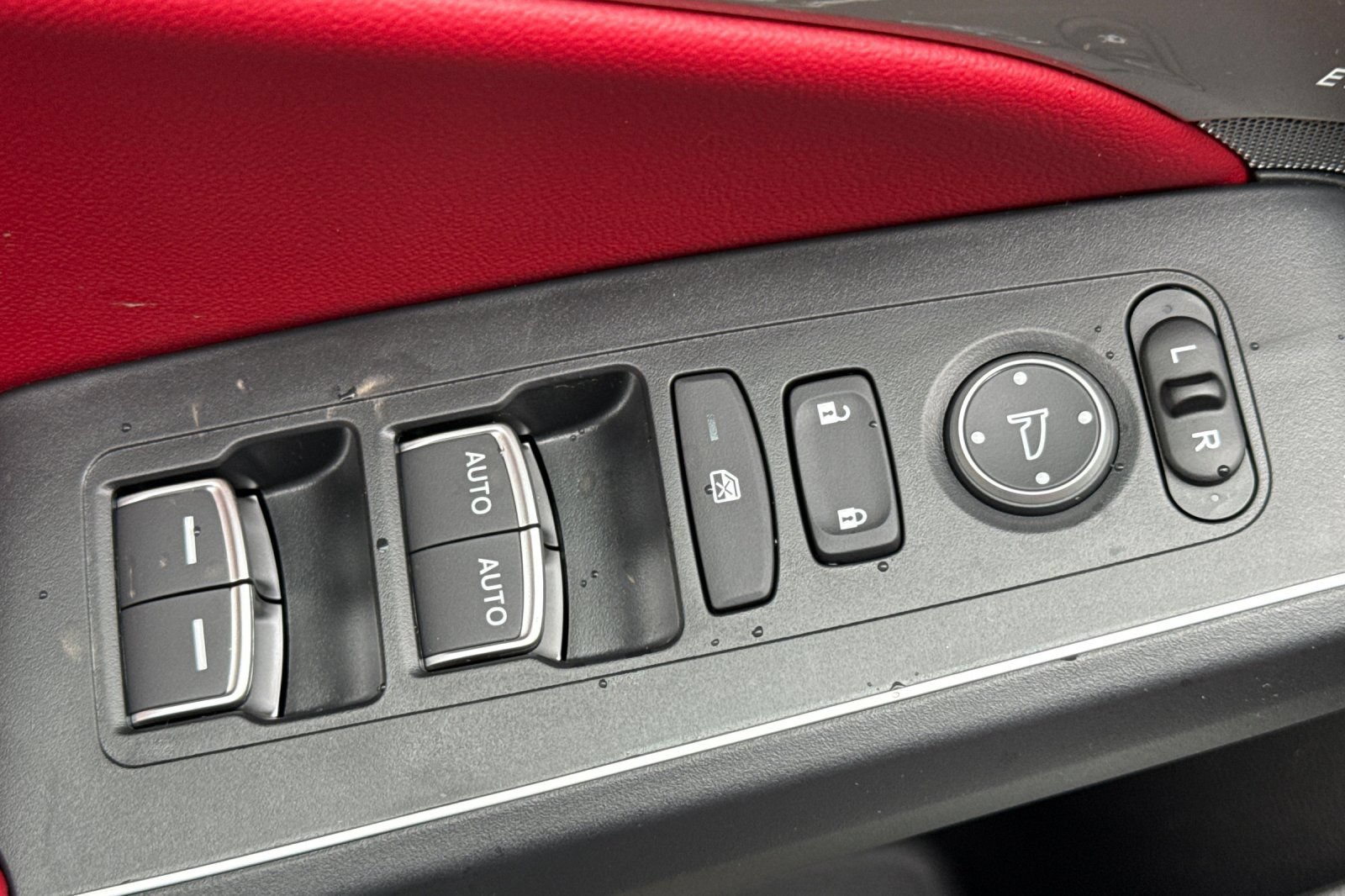 New 2026 Acura Integra A-Spec w/ Technology Package FWD image 11