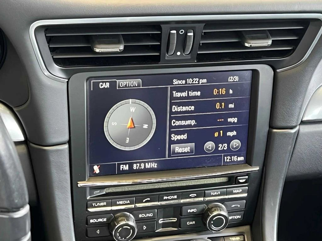 Used 2012 Porsche 911 Carrera image 13