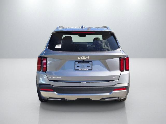 New 2026 Kia Sorento EX image 5