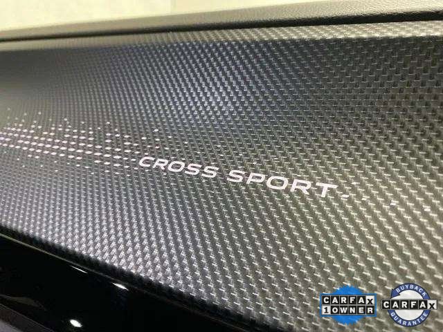 Used 2024 Volkswagen Atlas Cross Sport SEL image 88