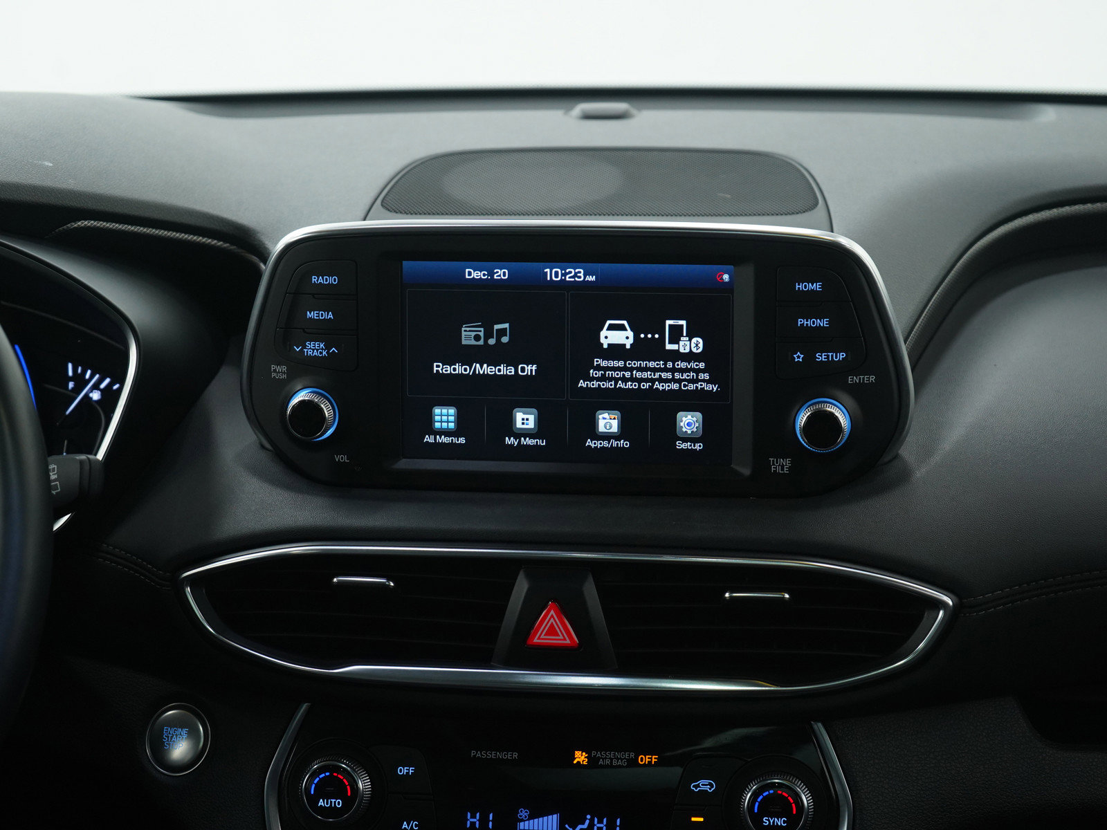 Used 2020 Hyundai Santa Fe SEL image 15