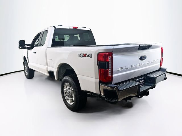 New 2026 Ford F350 XLT w/ 360-Degree Camera Package image 5