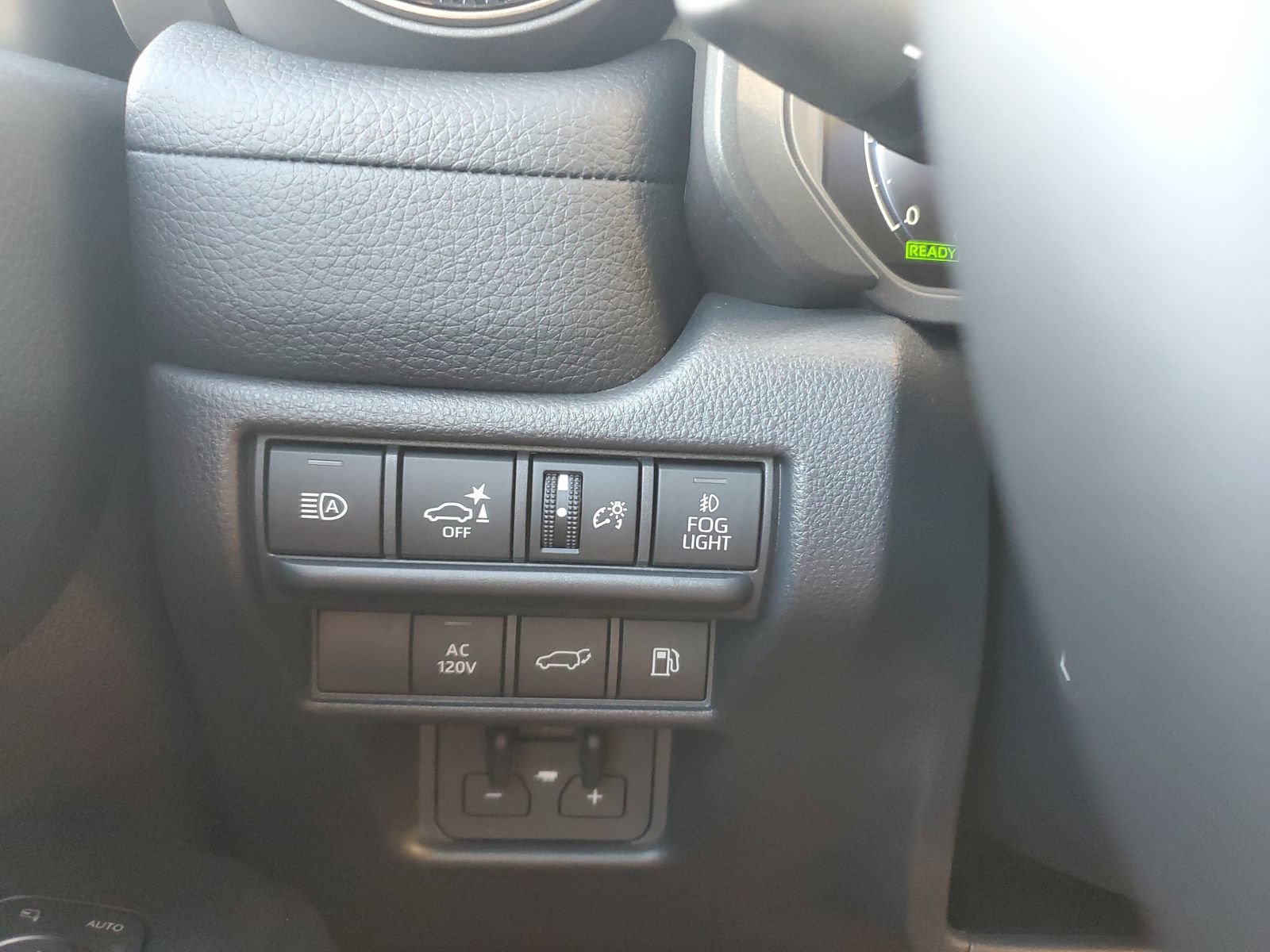 New 2027 Toyota Land Cruiser AWD/4WD image 22