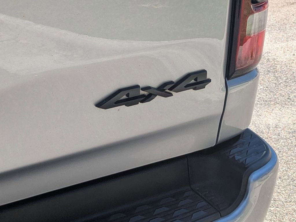Used 2020 RAM 1500 Sport w/ Advanced Safety Group AWD/4WD image 14