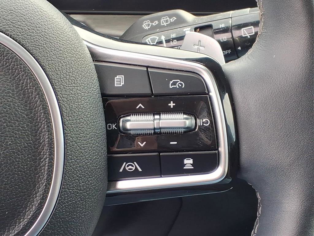 Used 2024 Kia Sorento SX Prestige image 31