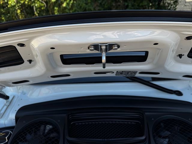 Used 2016 Porsche 911 GT3 RS image 52