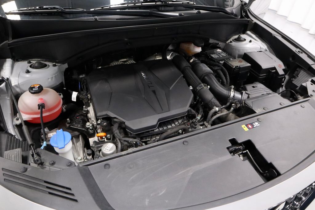 Used 2023 Kia Sorento SX image 17