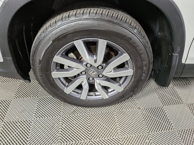 Used 2021 Honda Pilot EX-L image 36