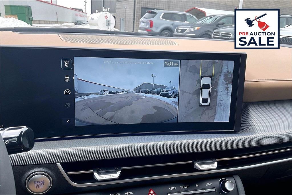 Used 2025 Hyundai Sonata Limited image 21